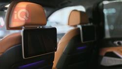 بی ئێم دەبڵیو X7